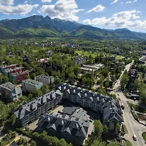 Apartament Prestige Stara Polana & Spa2, Zakopane
