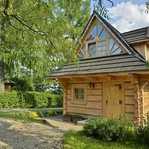 Domek alpejski Domki Na Krzeptówkach, Zakopane