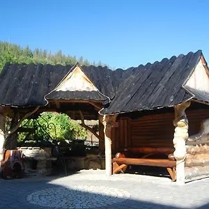 Kwatera prywatna Gościnne łukaszczyk, Zakopane