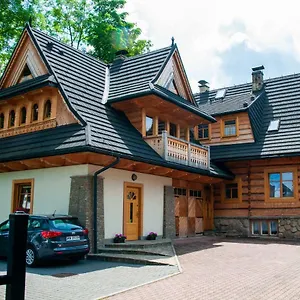 Kwatera prywatna Pod Nosalem I, Zakopane
