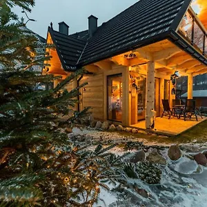 Domek alpejski Przedsionek Tatr, Zakopane